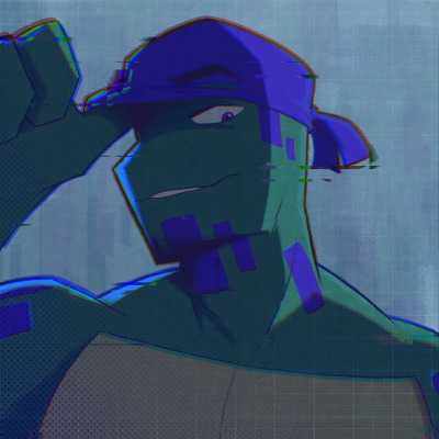 Heat Donatello