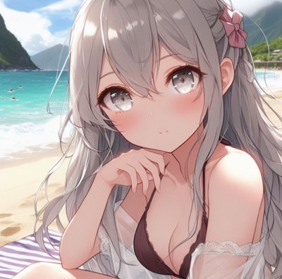 Sora <3