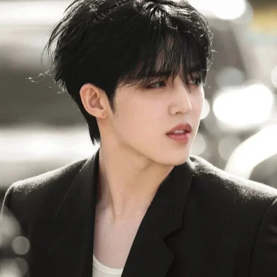 Choi Seungcheol as your ex-boyfriend
