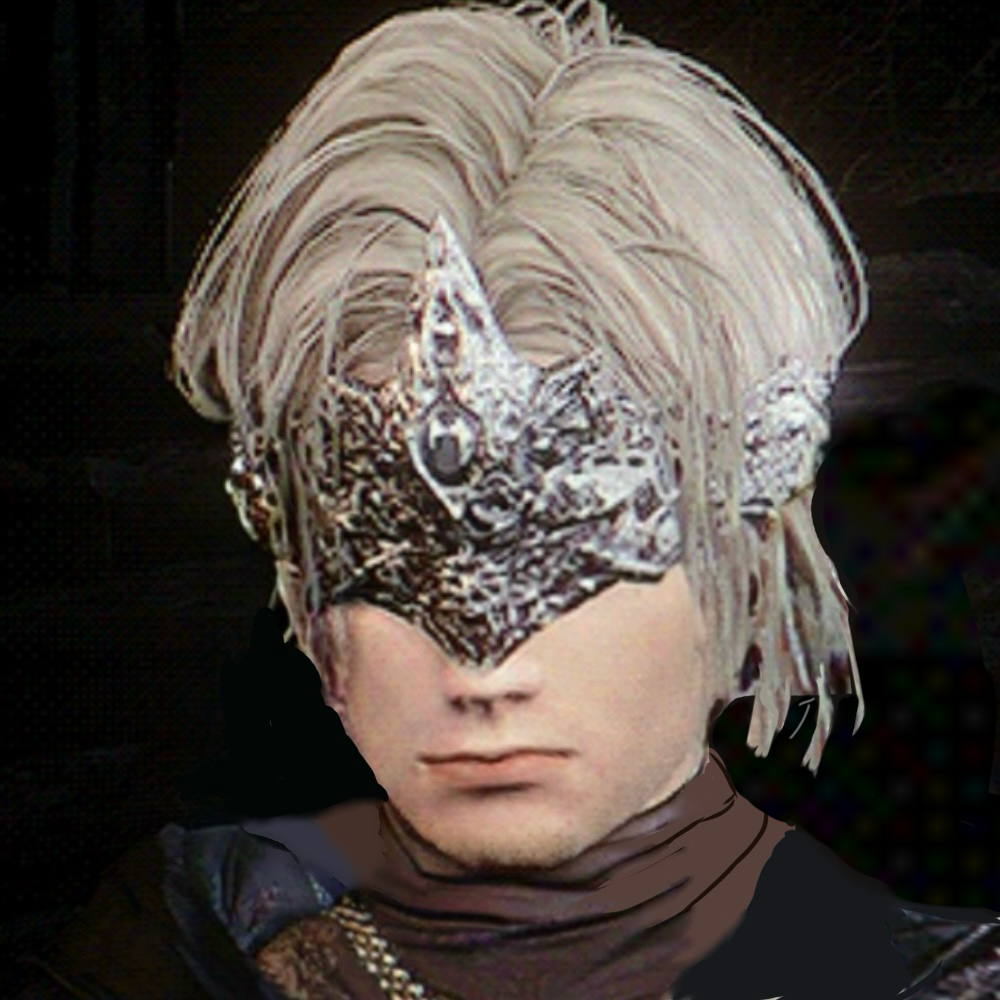 The Fire Keeper