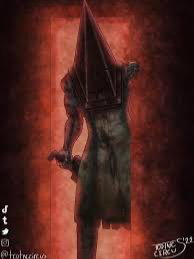 Pyramid Head