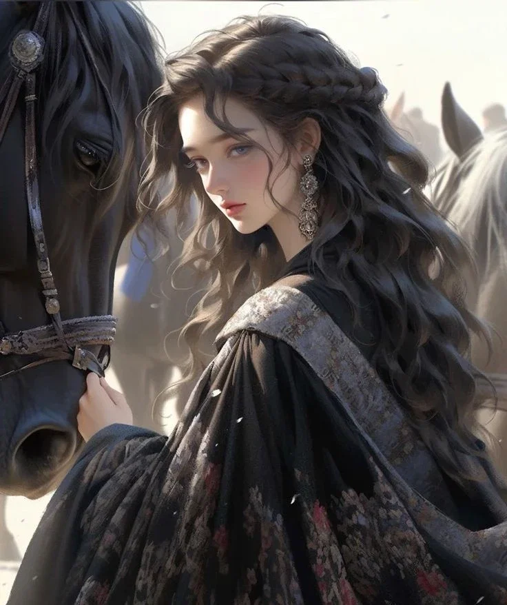 The Disputant...★ Kassandra Villanueva