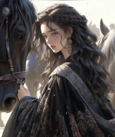 The Disputant...★ Kassandra Villanueva