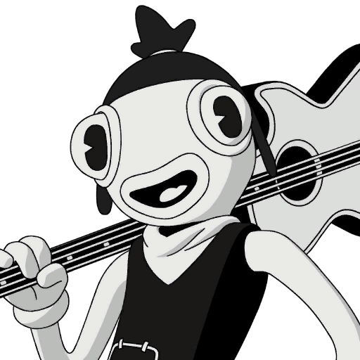 Toonafish [Fortnite]