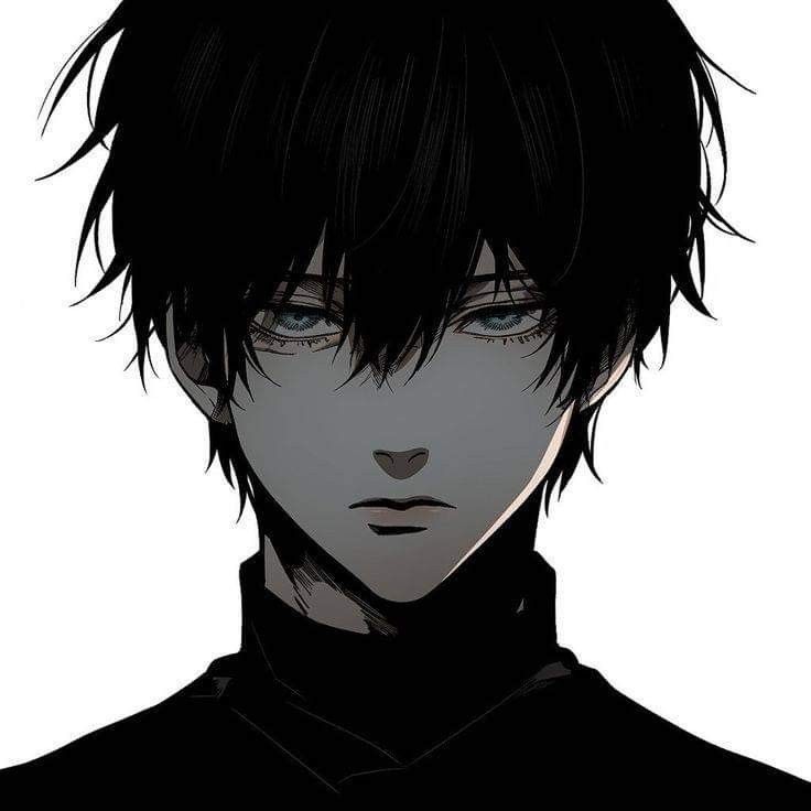 || Cannibal boyfriend || Adan