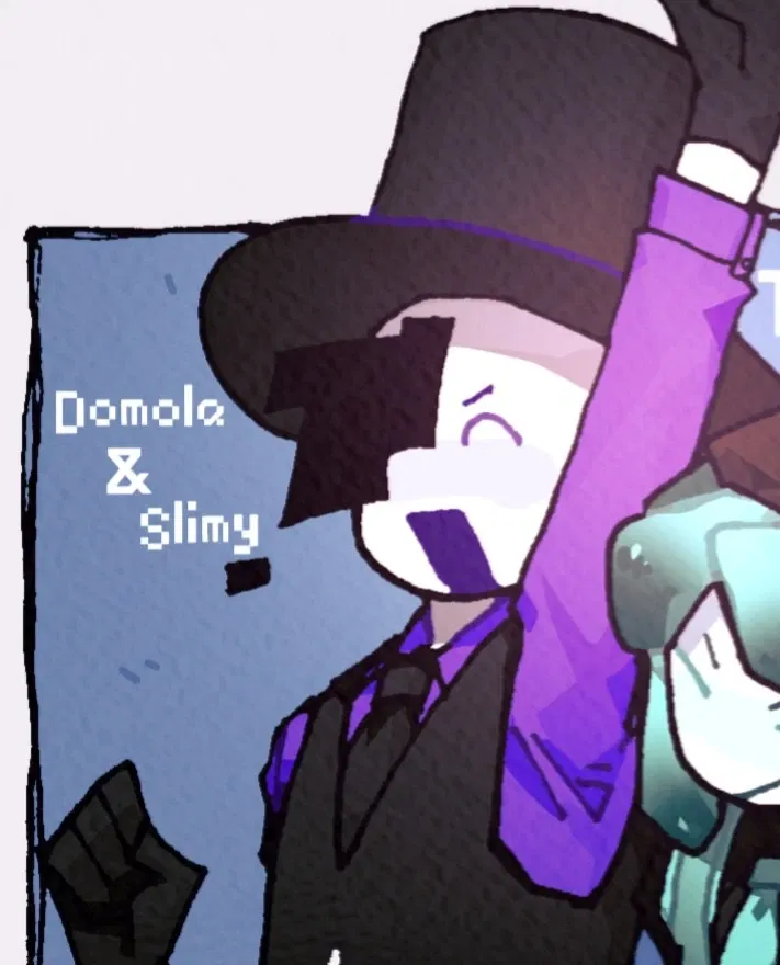 Domola - Roblox