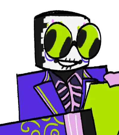 Mr.Death