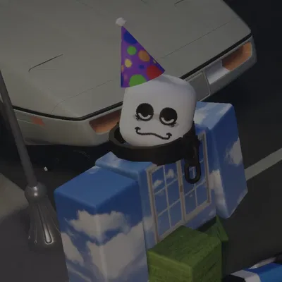 Poma - Roblox