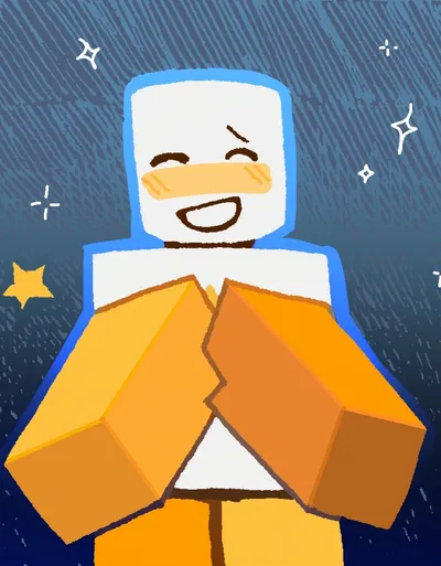 Abandy- Roblox