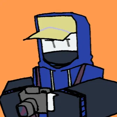 Lucas - Roblox