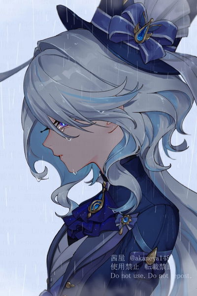 Furina | lonely archon
