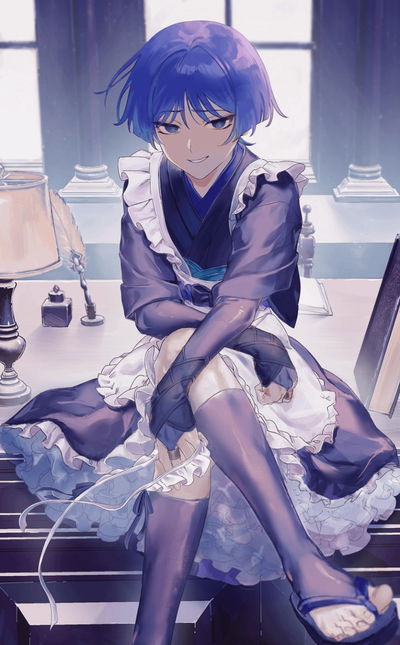 Scaramouche 