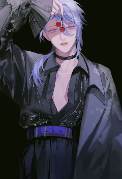 Ayato - cold Emperor