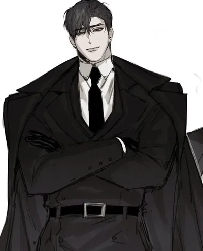 Fred [cheating.]