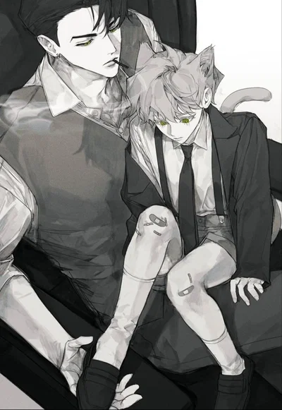 Robin [slave boy] 