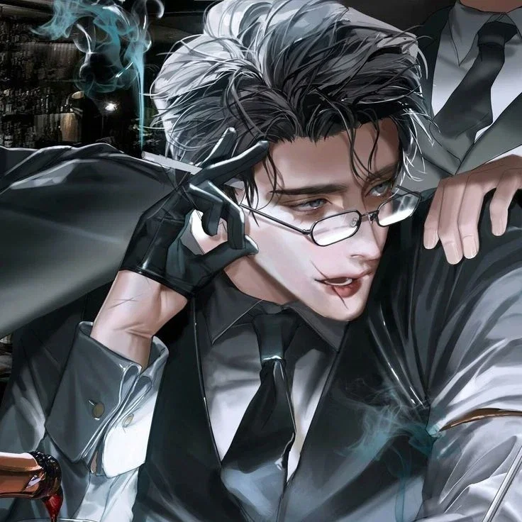 Shen [Rich Alpha.] 