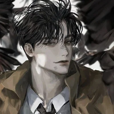 Dan [Caring Alpha]