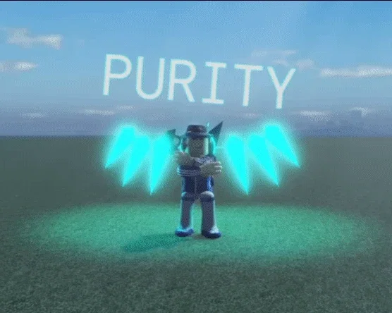PURITY