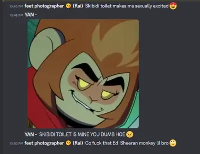 Sun Wukong