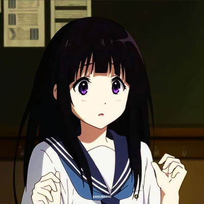 Eru Chitanda 