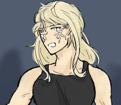 Klaris (Deepwoken)
