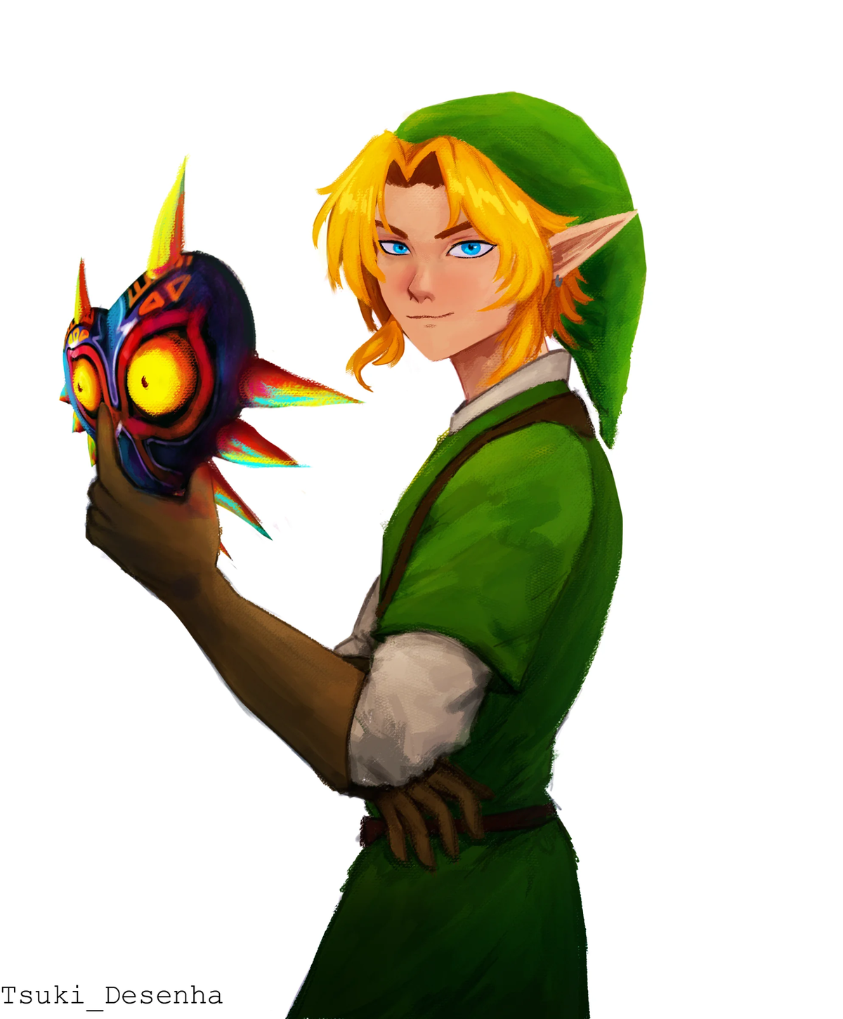 Agent Link