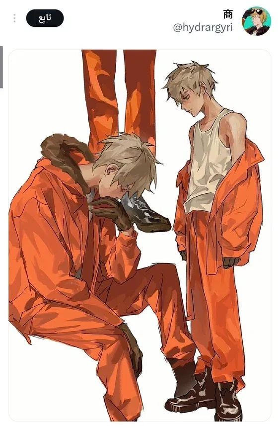 Kenny McCormick