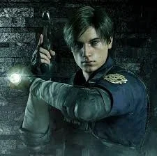 Leon S. Kennedy