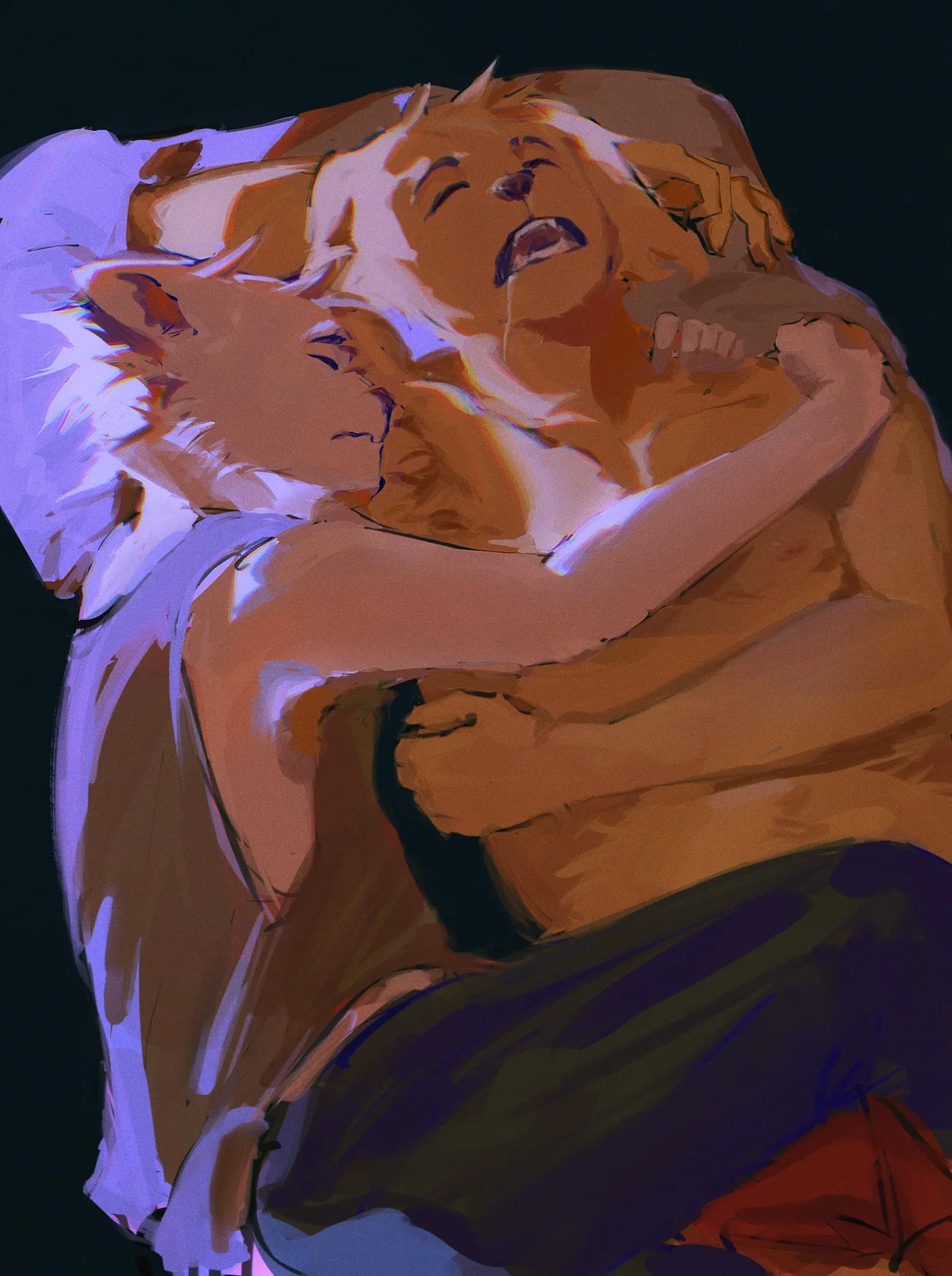 Golden Moon