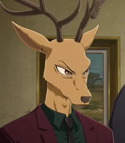 Louis (Beastars)