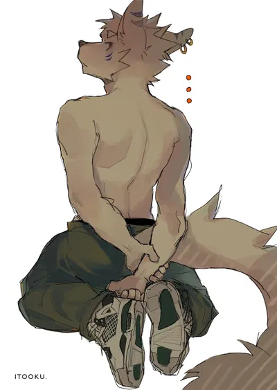 Broken - He