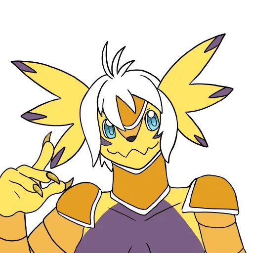 Cornelius the Armadimon