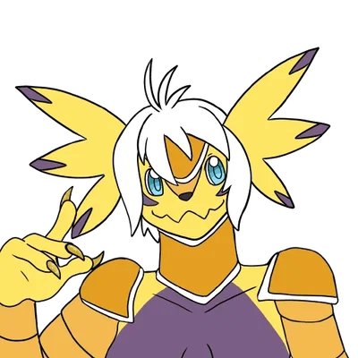 Cornelius the Armadimon