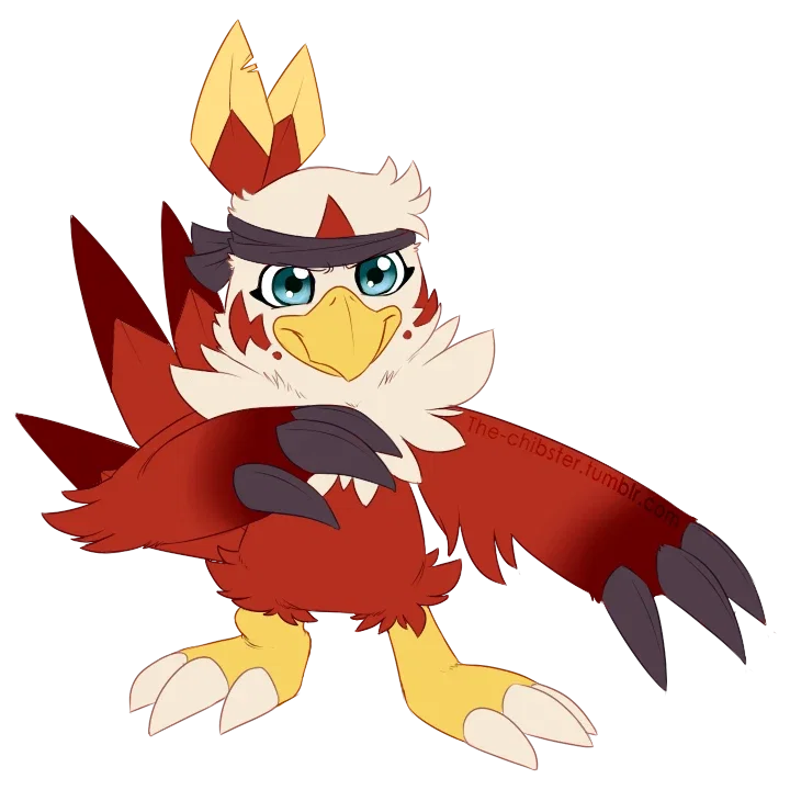 Hawkmon
