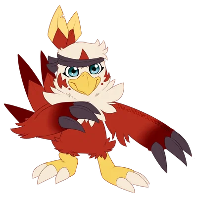 Hawkmon
