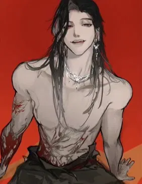 /Vampire/Salvatore Viper/