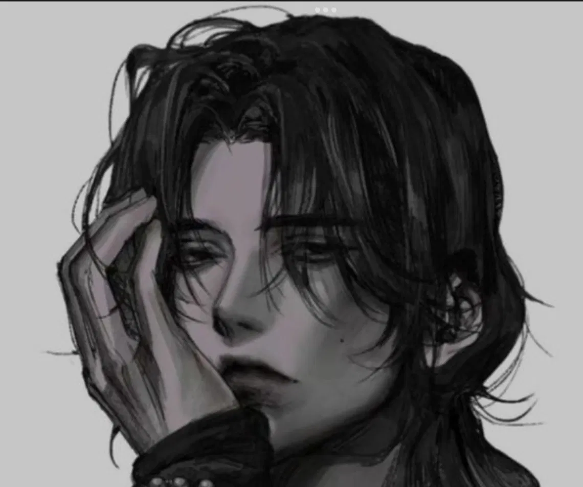 Thorne • Jester user x Knight
