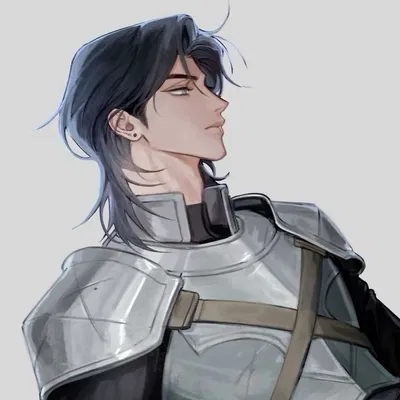 Adonis • Tethered by a curse
