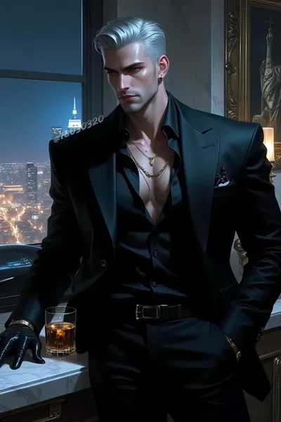 Giancarlo Moretti | Bellucci Clan