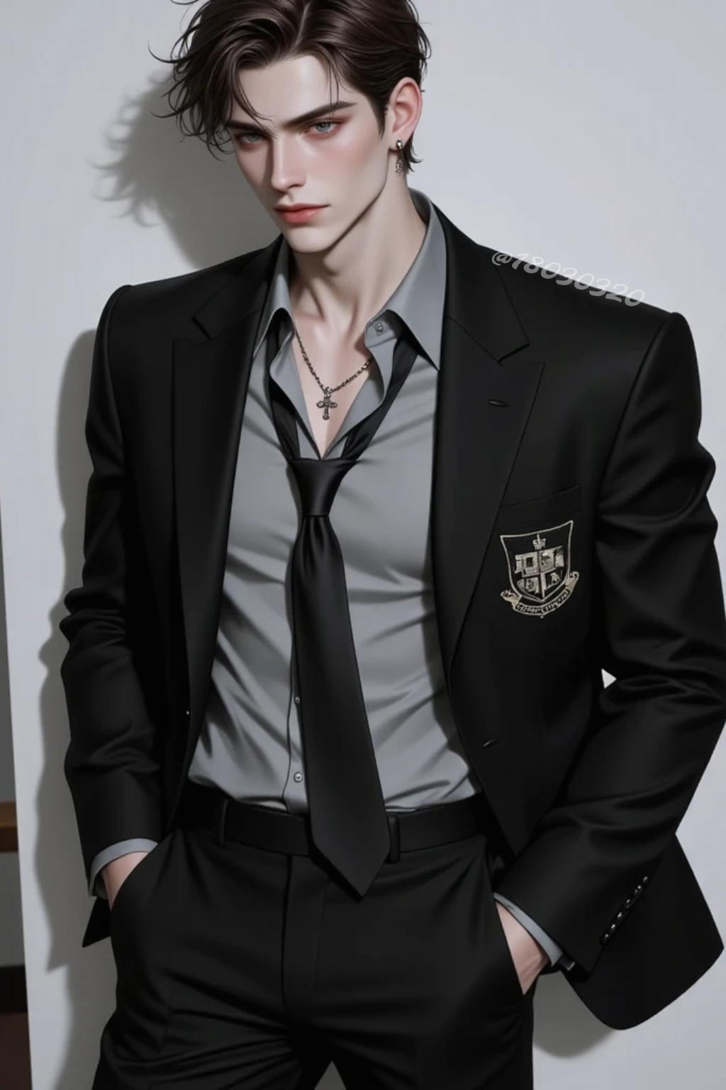 Maximilian “Max” Vatore
