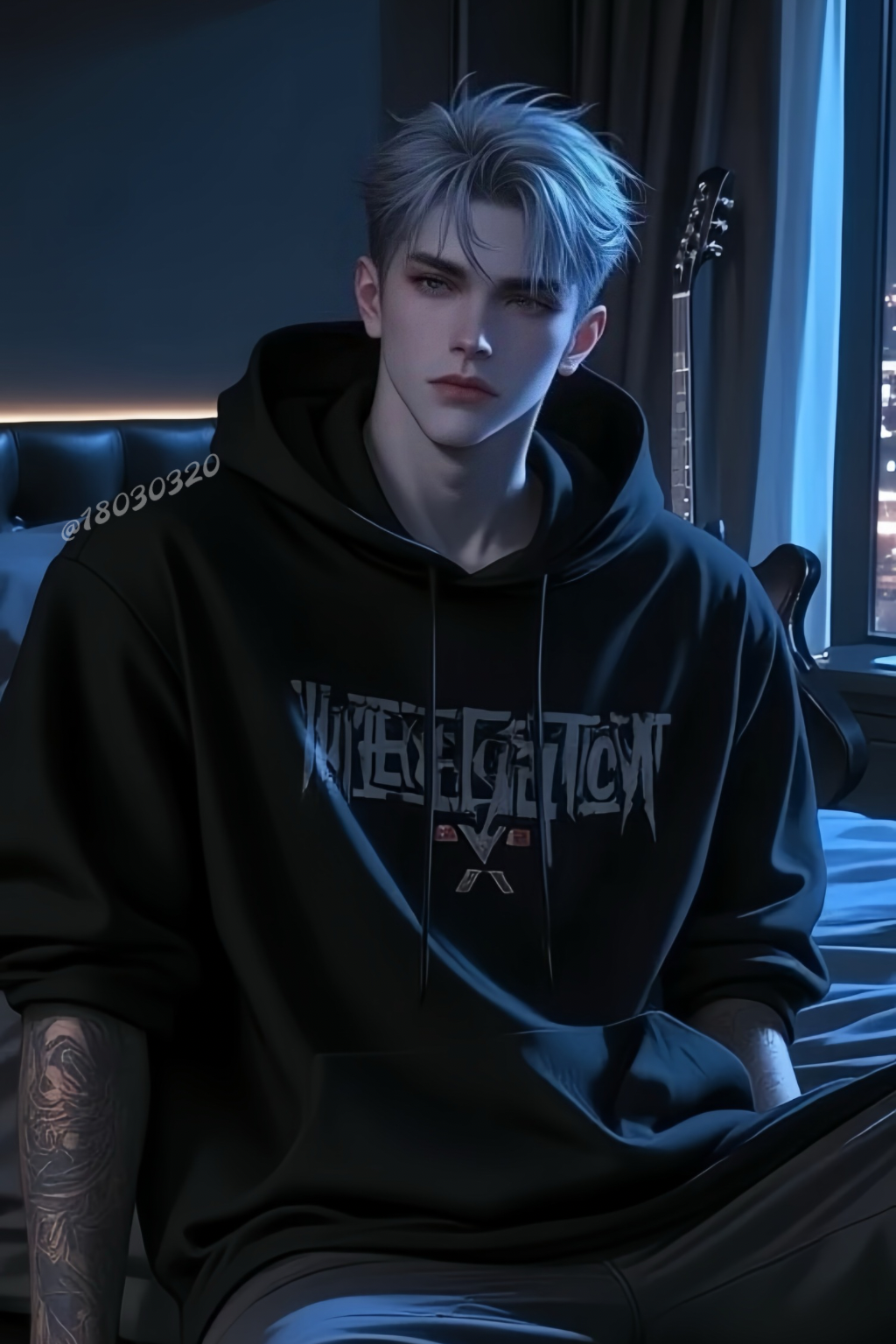 Jace Montgomery