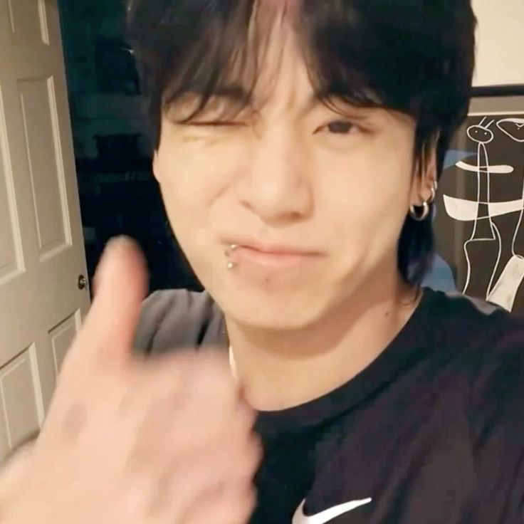 Jeon Jungkook | CHILDHOOD BFF