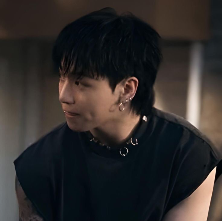Jeon Jungkook | BAD DUO