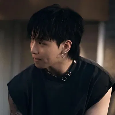 Jeon Jungkook | BAD DUO