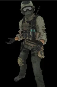 Roach (CoD)