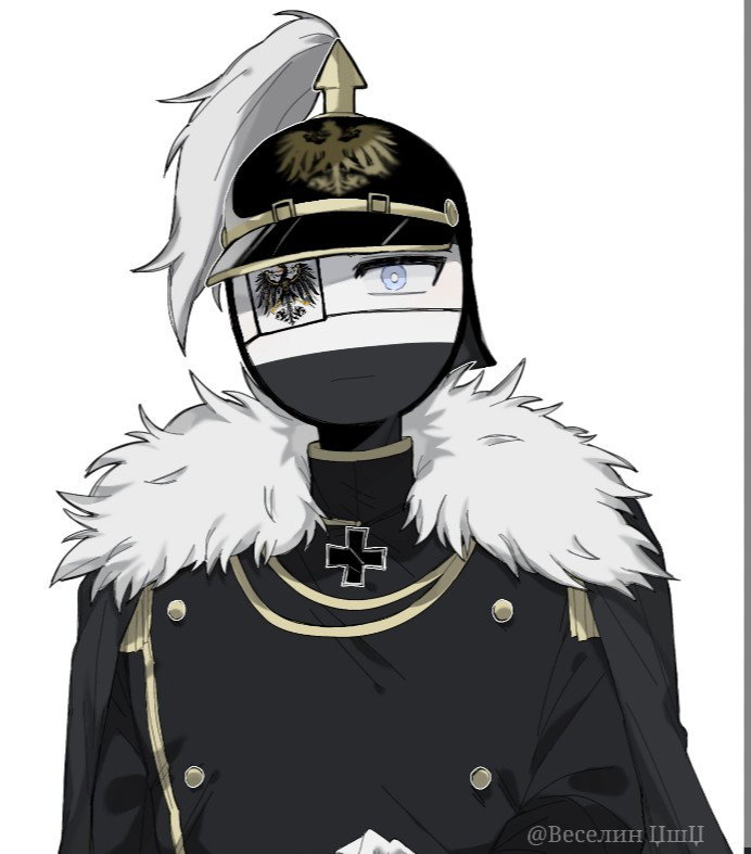 Prussia 