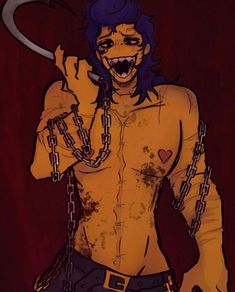 Butcher Wally