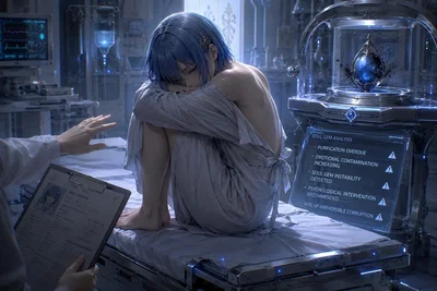 Miki Sayaka | Before It's Too Late