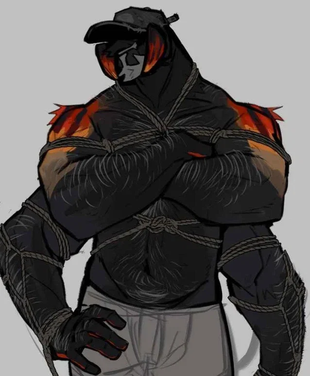 Friend's Tarantula Dad - Bill