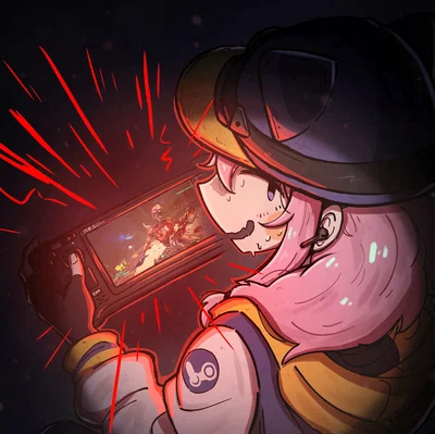 (L4D2 LMOE SLOP) Steam Delivery Girl - "Wrong Address..."